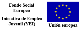 logo garantia juvenil_ europa fondos europeos