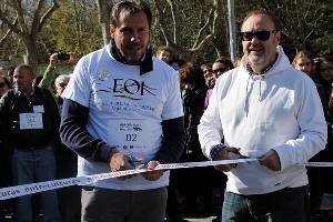 Marcha inauguración